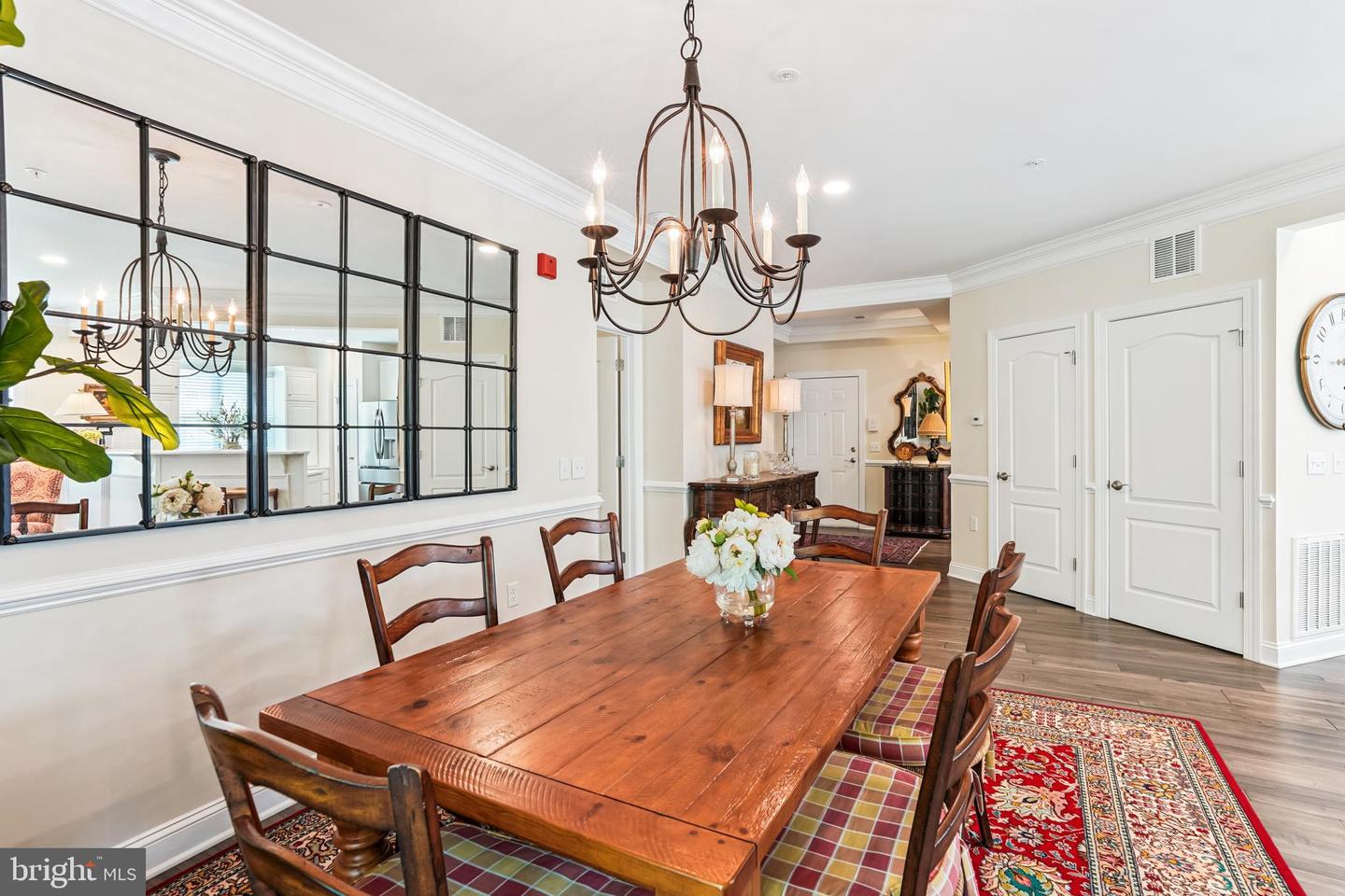 15140 HEATHER MILL LN #201, HAYMARKET, Virginia 20169, 2 Bedrooms Bedrooms, 8 Rooms Rooms,2 BathroomsBathrooms,Residential,For sale,15140 HEATHER MILL LN #201,VAPW2101172 MLS # VAPW2101172