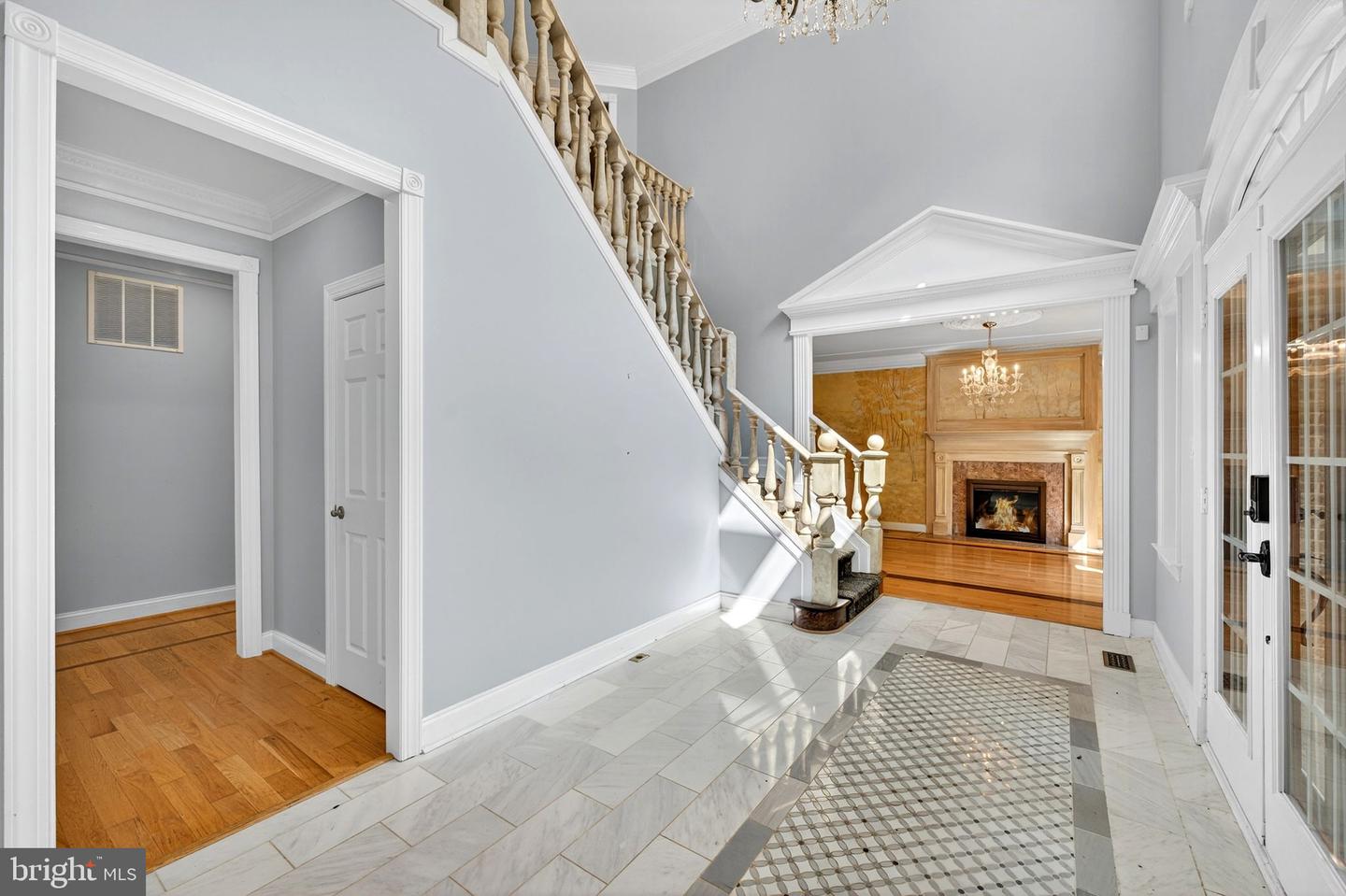 9565 BRIAR LN, DELAPLANE, Virginia 20144, 4 Bedrooms Bedrooms, ,5 BathroomsBathrooms,Residential,For sale,9565 BRIAR LN,VAFQ2017890 MLS # VAFQ2017890
