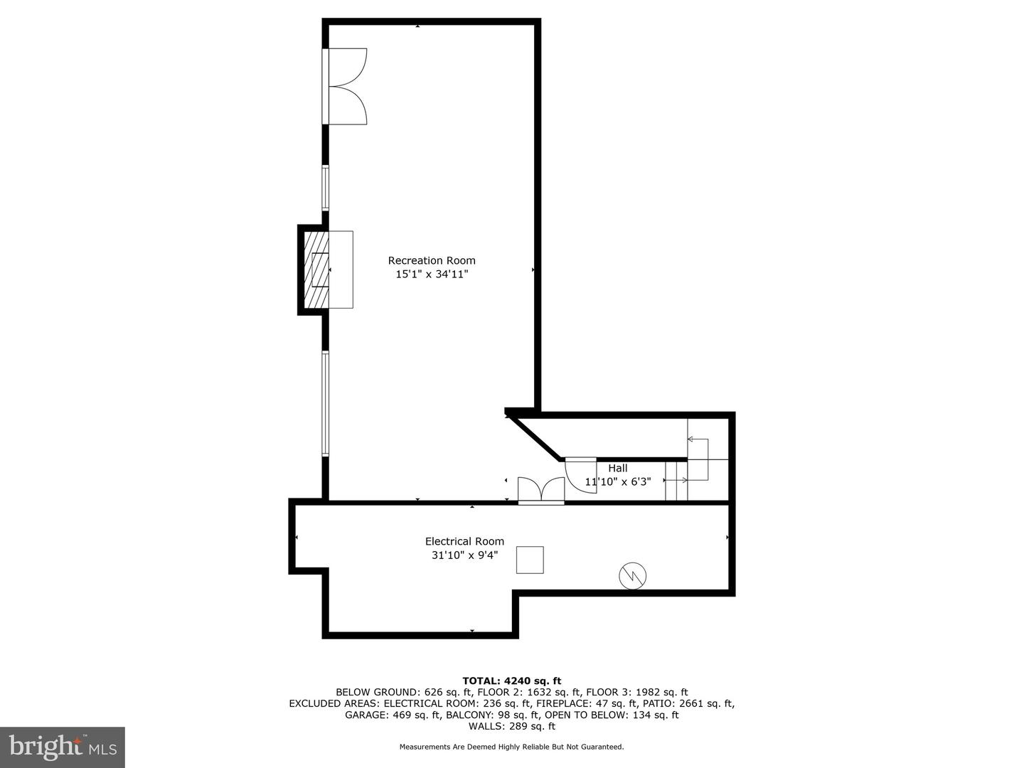 9565 BRIAR LN, DELAPLANE, Virginia 20144, 4 Bedrooms Bedrooms, ,5 BathroomsBathrooms,Residential,For sale,9565 BRIAR LN,VAFQ2017890 MLS # VAFQ2017890