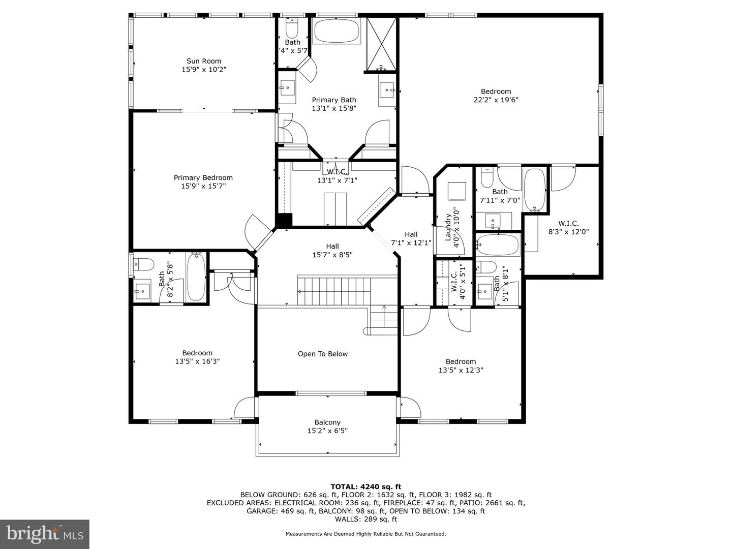 9565 BRIAR LN, DELAPLANE, Virginia 20144, 4 Bedrooms Bedrooms, ,5 BathroomsBathrooms,Residential,For sale,9565 BRIAR LN,VAFQ2017890 MLS # VAFQ2017890