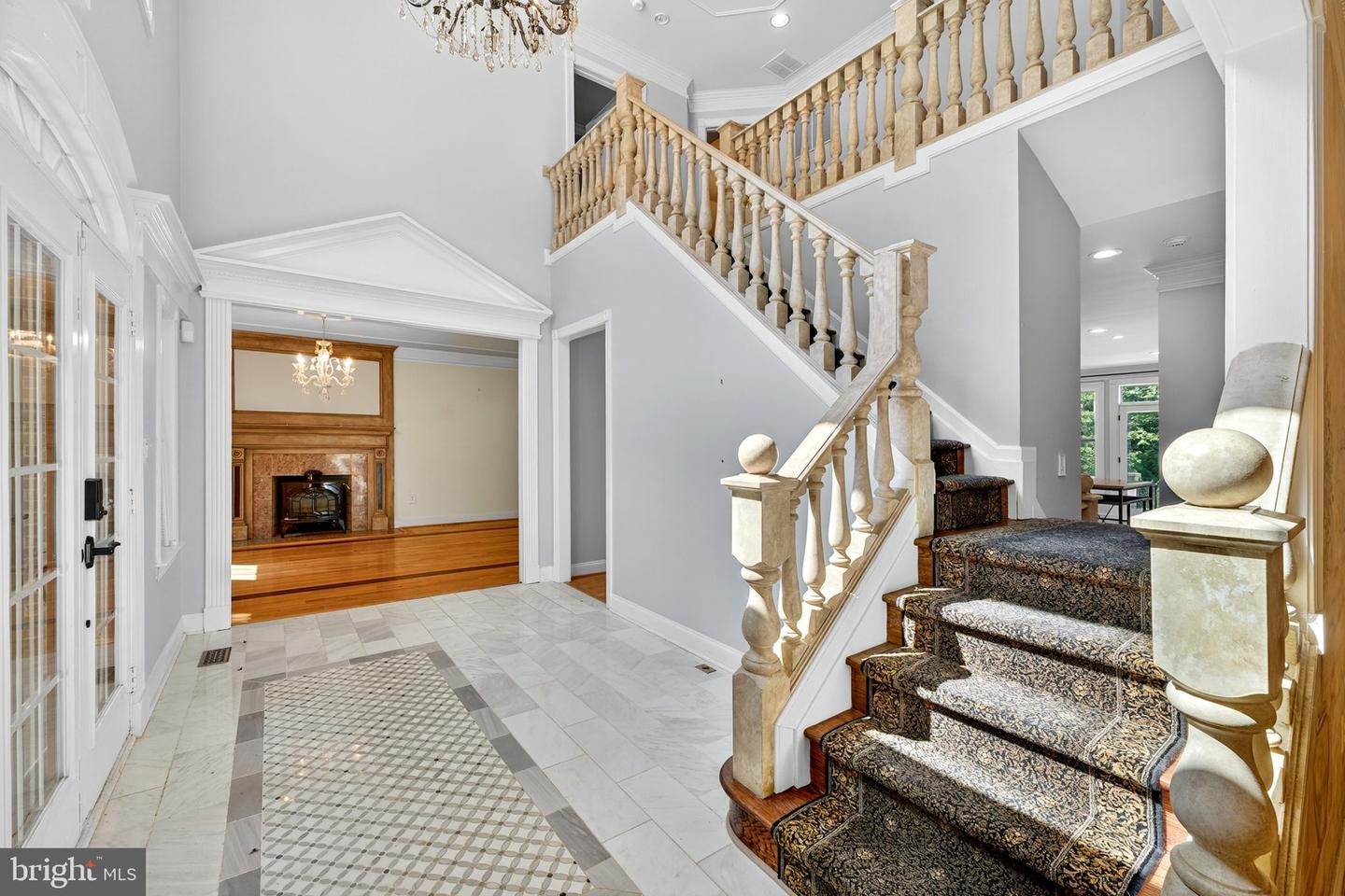 9565 BRIAR LN, DELAPLANE, Virginia 20144, 4 Bedrooms Bedrooms, ,5 BathroomsBathrooms,Residential,For sale,9565 BRIAR LN,VAFQ2017890 MLS # VAFQ2017890