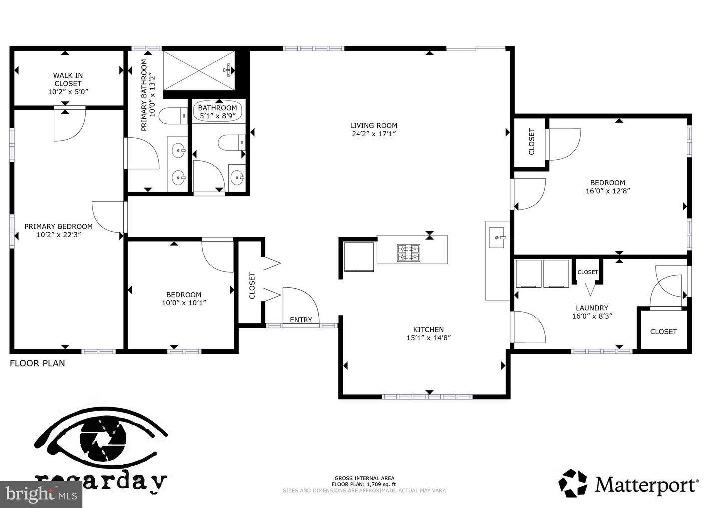 39 VAN HORN LN, STAFFORD, Virginia 22556, 3 Bedrooms Bedrooms, ,2 BathroomsBathrooms,Residential,For sale,39 VAN HORN LN,VAST2041756 MLS # VAST2041756