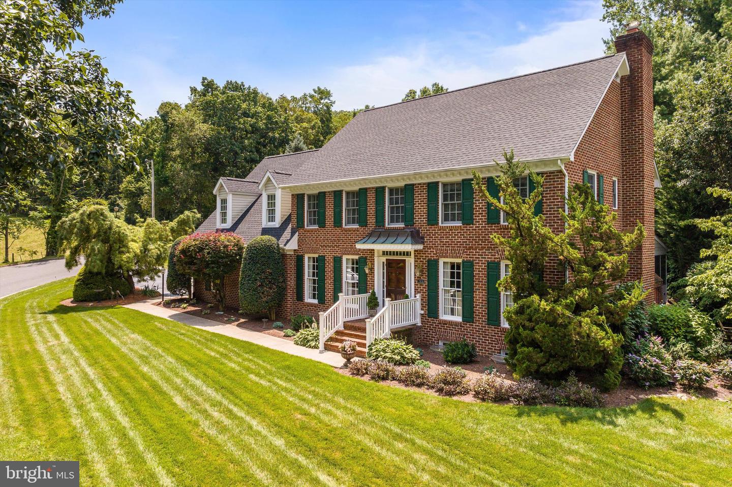 263 DIVOT DR, HARRISONBURG, Virginia 22802, 5 Bedrooms Bedrooms, ,2 BathroomsBathrooms,Residential,For sale,263 DIVOT DR,VAHC2000462 MLS # VAHC2000462