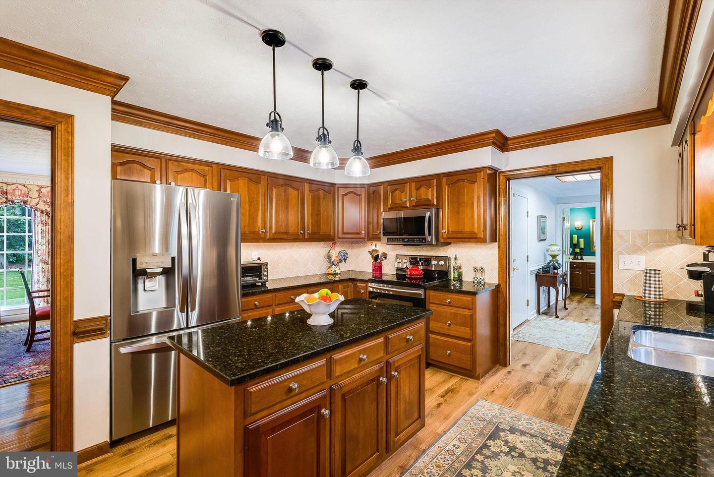 263 DIVOT DR, HARRISONBURG, Virginia 22802, 5 Bedrooms Bedrooms, ,2 BathroomsBathrooms,Residential,For sale,263 DIVOT DR,VAHC2000462 MLS # VAHC2000462