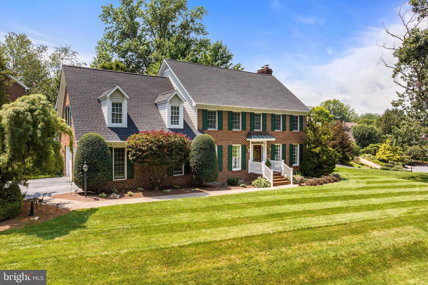 263 DIVOT DR, HARRISONBURG, Virginia 22802, 5 Bedrooms Bedrooms, ,2 BathroomsBathrooms,Residential,For sale,263 DIVOT DR,VAHC2000462 MLS # VAHC2000462
