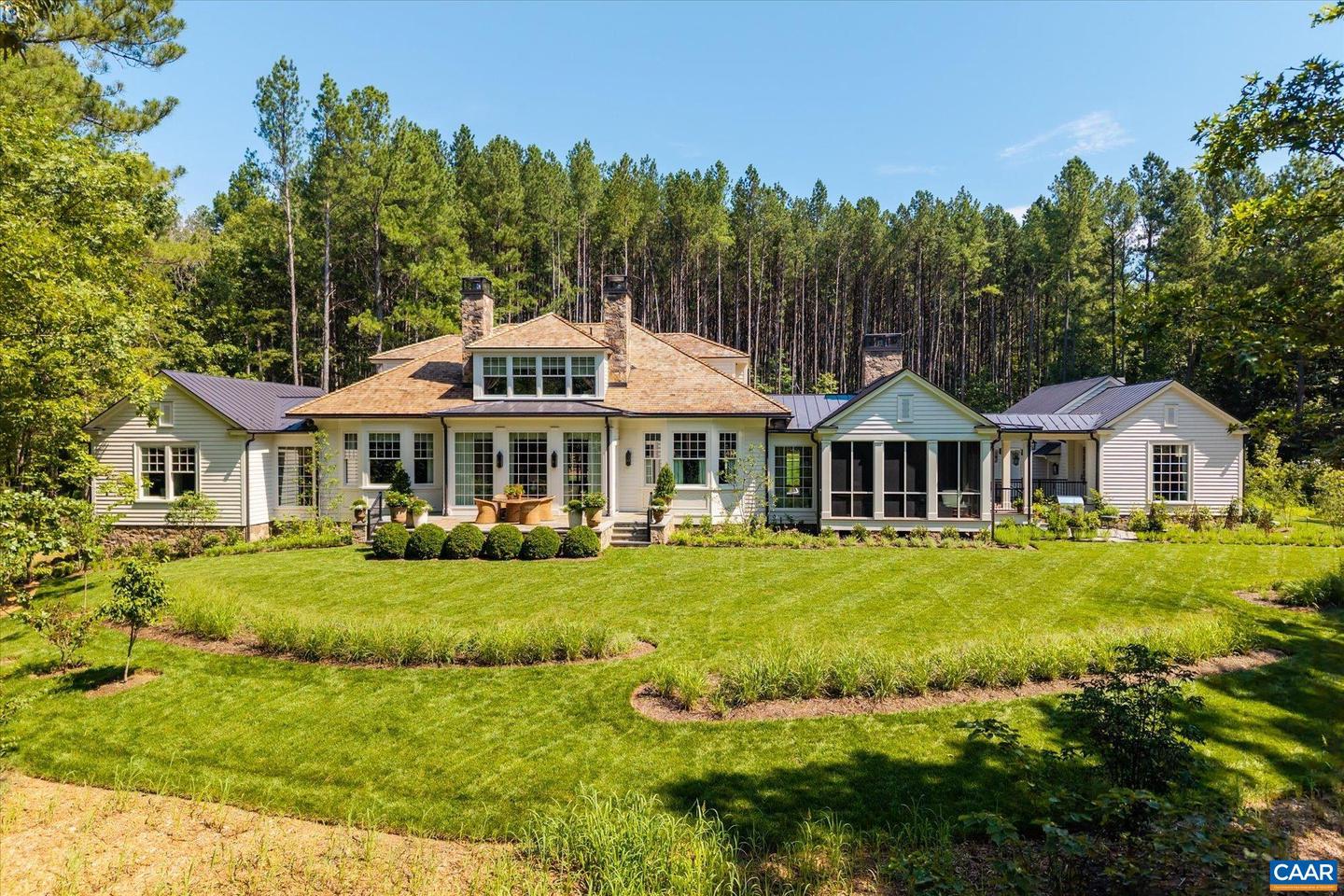 2863 PALMER DR, KESWICK, Virginia 22947, 4 Bedrooms Bedrooms, ,4 BathroomsBathrooms,Residential,For sale,2863 PALMER DR,667777 MLS # 667777