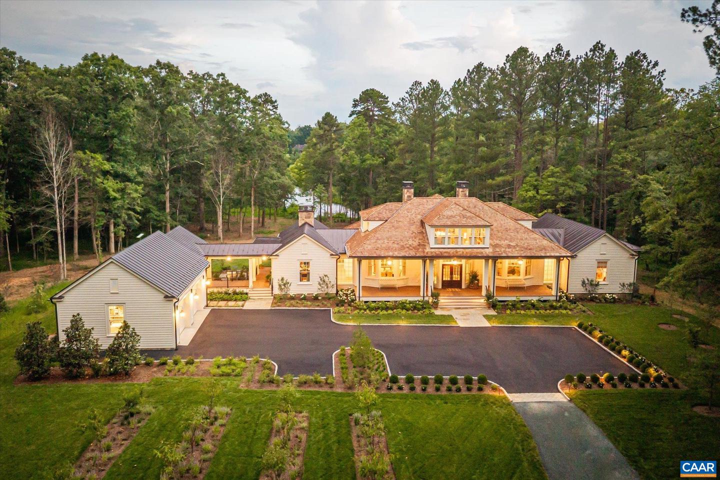 2863 PALMER DR, KESWICK, Virginia 22947, 4 Bedrooms Bedrooms, ,4 BathroomsBathrooms,Residential,For sale,2863 PALMER DR,667777 MLS # 667777