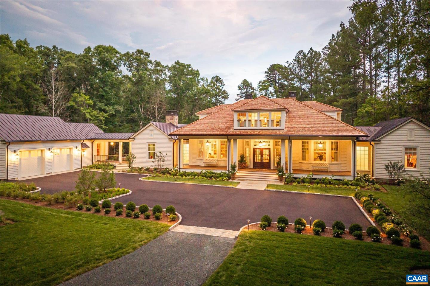 2863 PALMER DR, KESWICK, Virginia 22947, 4 Bedrooms Bedrooms, ,4 BathroomsBathrooms,Residential,For sale,2863 PALMER DR,667777 MLS # 667777