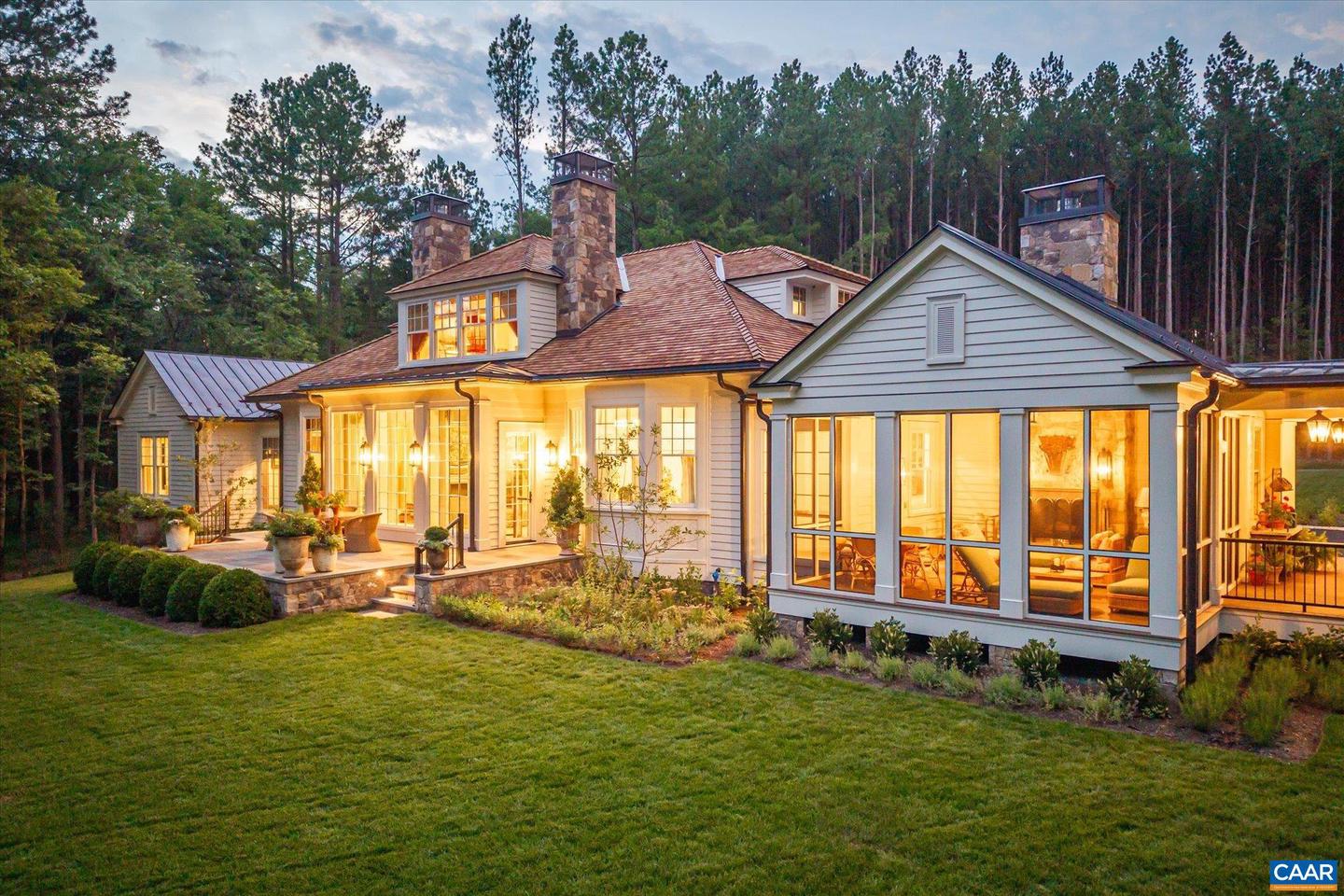 2863 PALMER DR, KESWICK, Virginia 22947, 4 Bedrooms Bedrooms, ,4 BathroomsBathrooms,Residential,For sale,2863 PALMER DR,667777 MLS # 667777