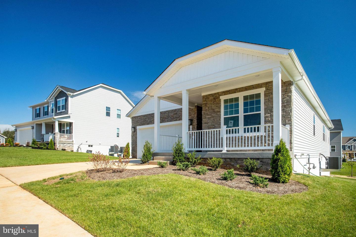 1908 SUNSET LN, CULPEPER, Virginia 22701, 3 Bedrooms Bedrooms, ,3 BathroomsBathrooms,Residential,For sale,1908 SUNSET LN,VACU2011282 MLS # VACU2011282
