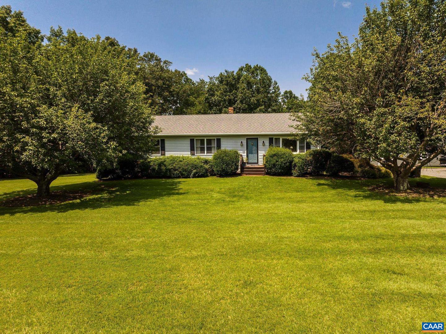 104 BLUE RIDGE LN, FABER, Virginia 22938, 3 Bedrooms Bedrooms, ,2 BathroomsBathrooms,Residential,For sale,104 BLUE RIDGE LN,667782 MLS # 667782
