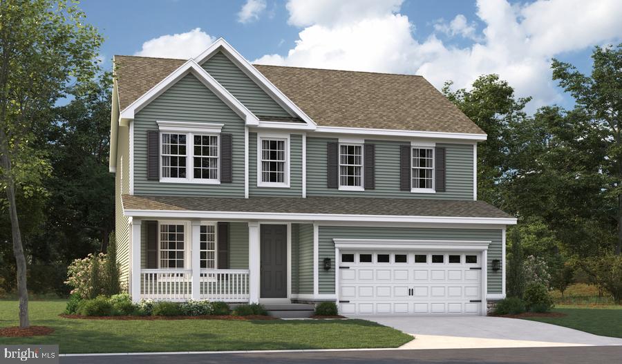 1820 MULLIGAN WAY, CULPEPER, Virginia 22701, 4 Bedrooms Bedrooms, ,2 BathroomsBathrooms,Residential,For sale,1820 MULLIGAN WAY,VACU2011292 MLS # VACU2011292
