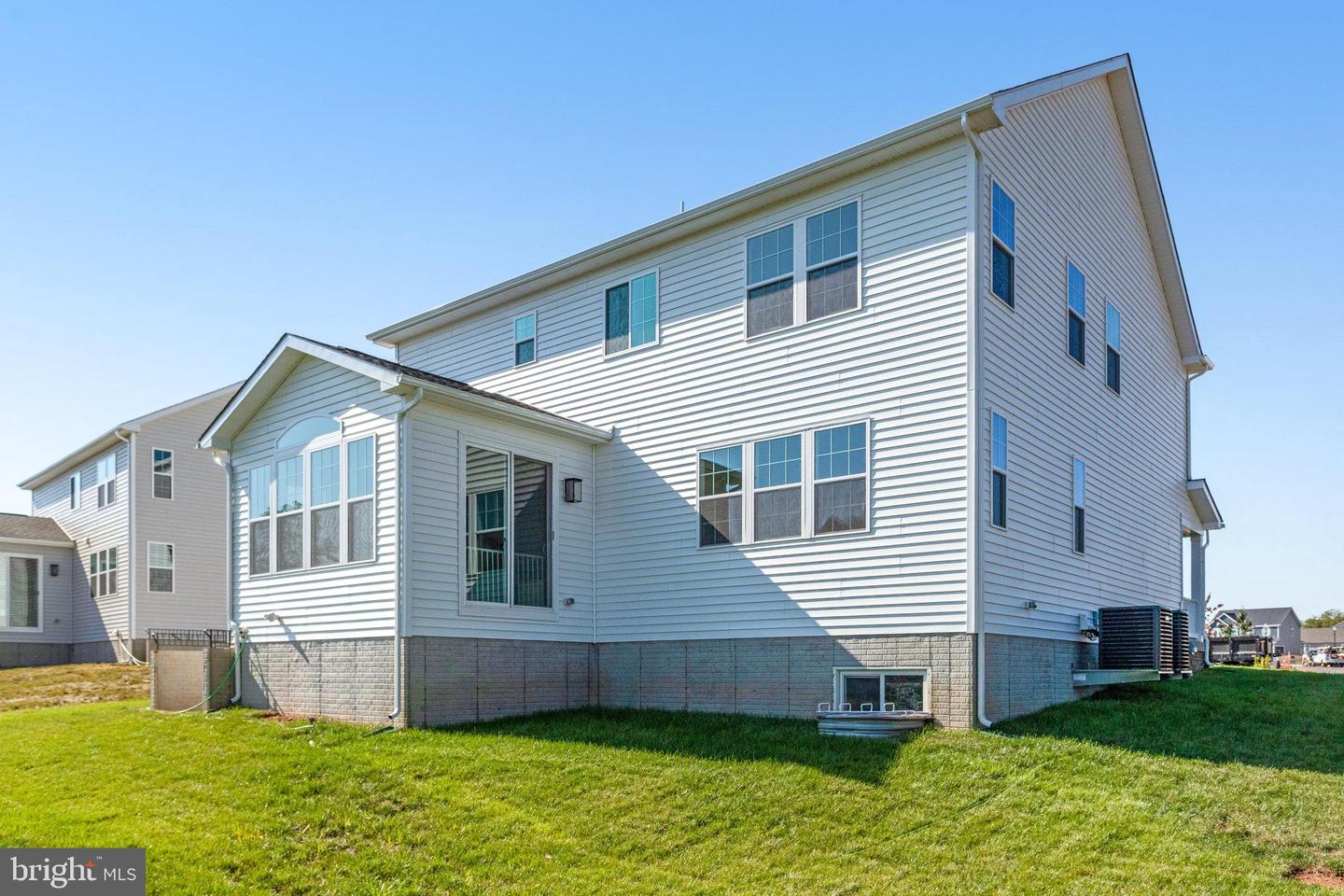 1820 MULLIGAN WAY, CULPEPER, Virginia 22701, 4 Bedrooms Bedrooms, ,2 BathroomsBathrooms,Residential,For sale,1820 MULLIGAN WAY,VACU2011292 MLS # VACU2011292
