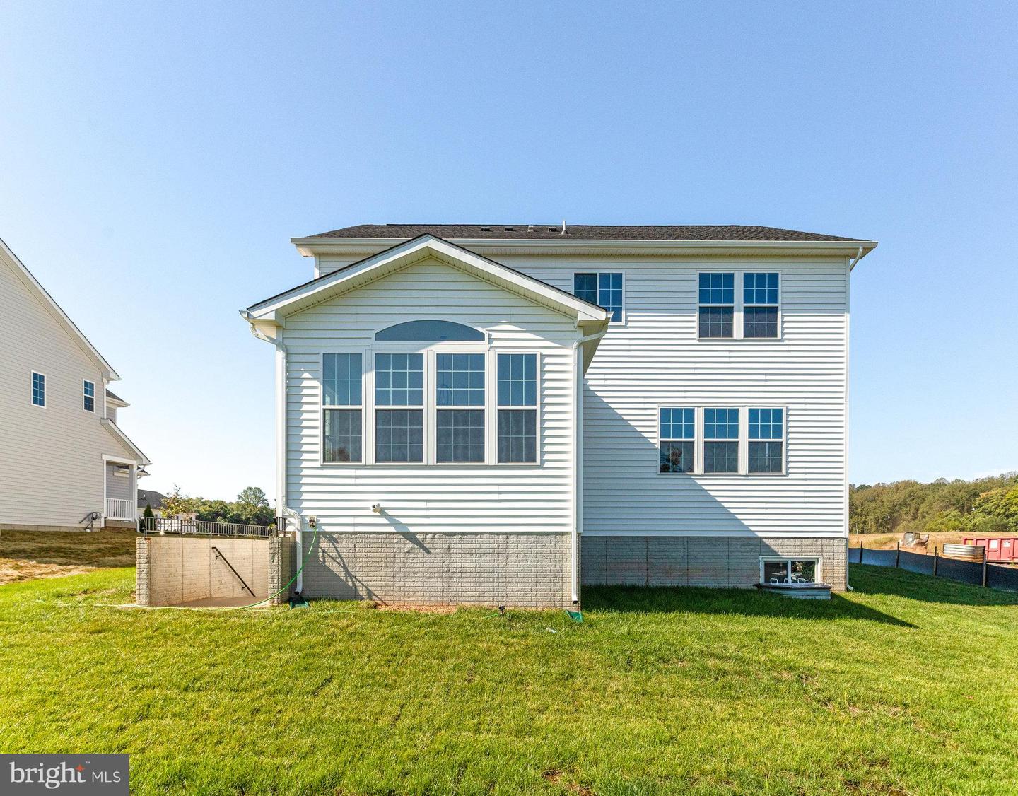 1820 MULLIGAN WAY, CULPEPER, Virginia 22701, 4 Bedrooms Bedrooms, ,2 BathroomsBathrooms,Residential,For sale,1820 MULLIGAN WAY,VACU2011292 MLS # VACU2011292