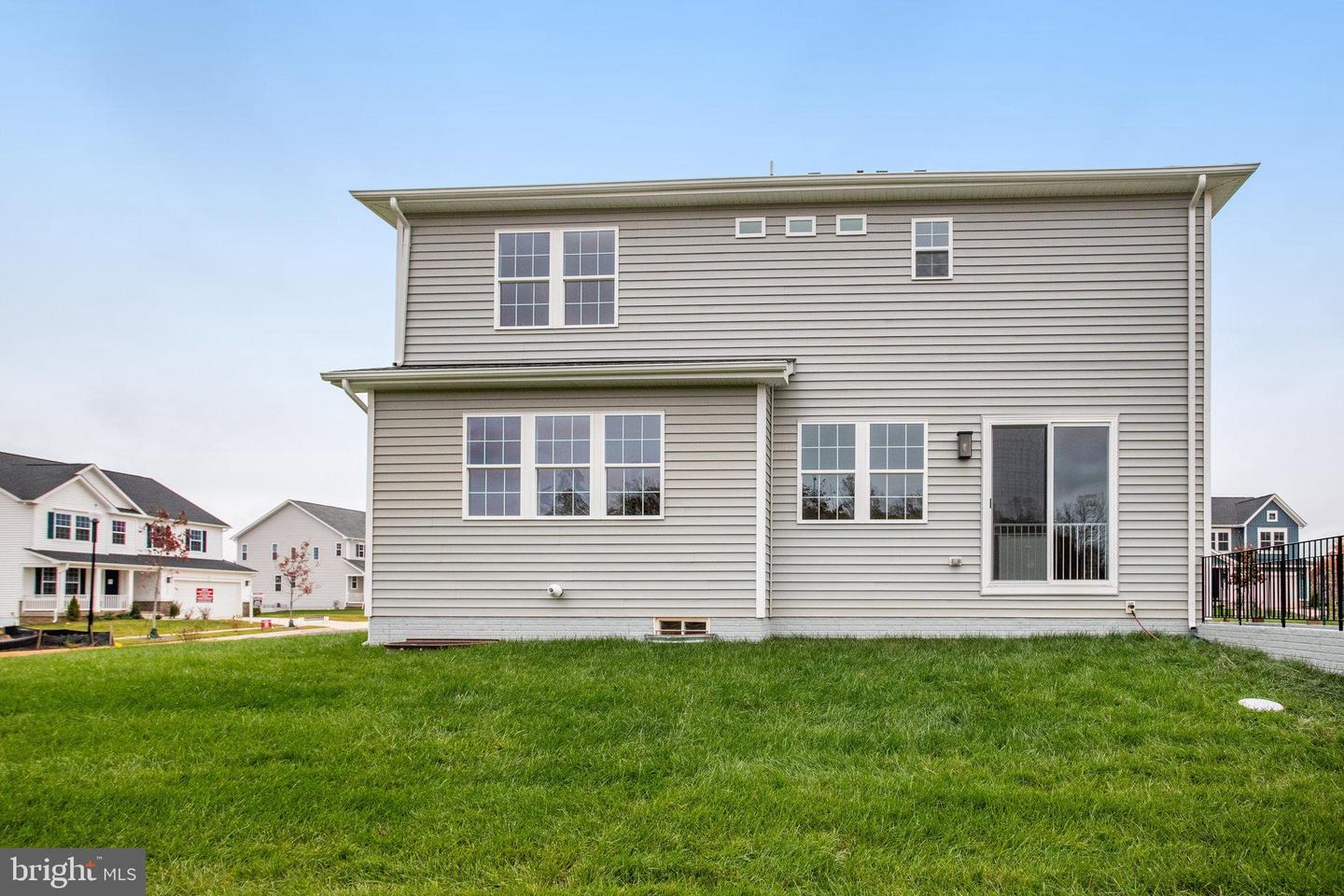 2000 DIVOT DR, CULPEPER, Virginia 22701, 4 Bedrooms Bedrooms, ,3 BathroomsBathrooms,Residential,For sale,2000 DIVOT DR,VACU2011300 MLS # VACU2011300