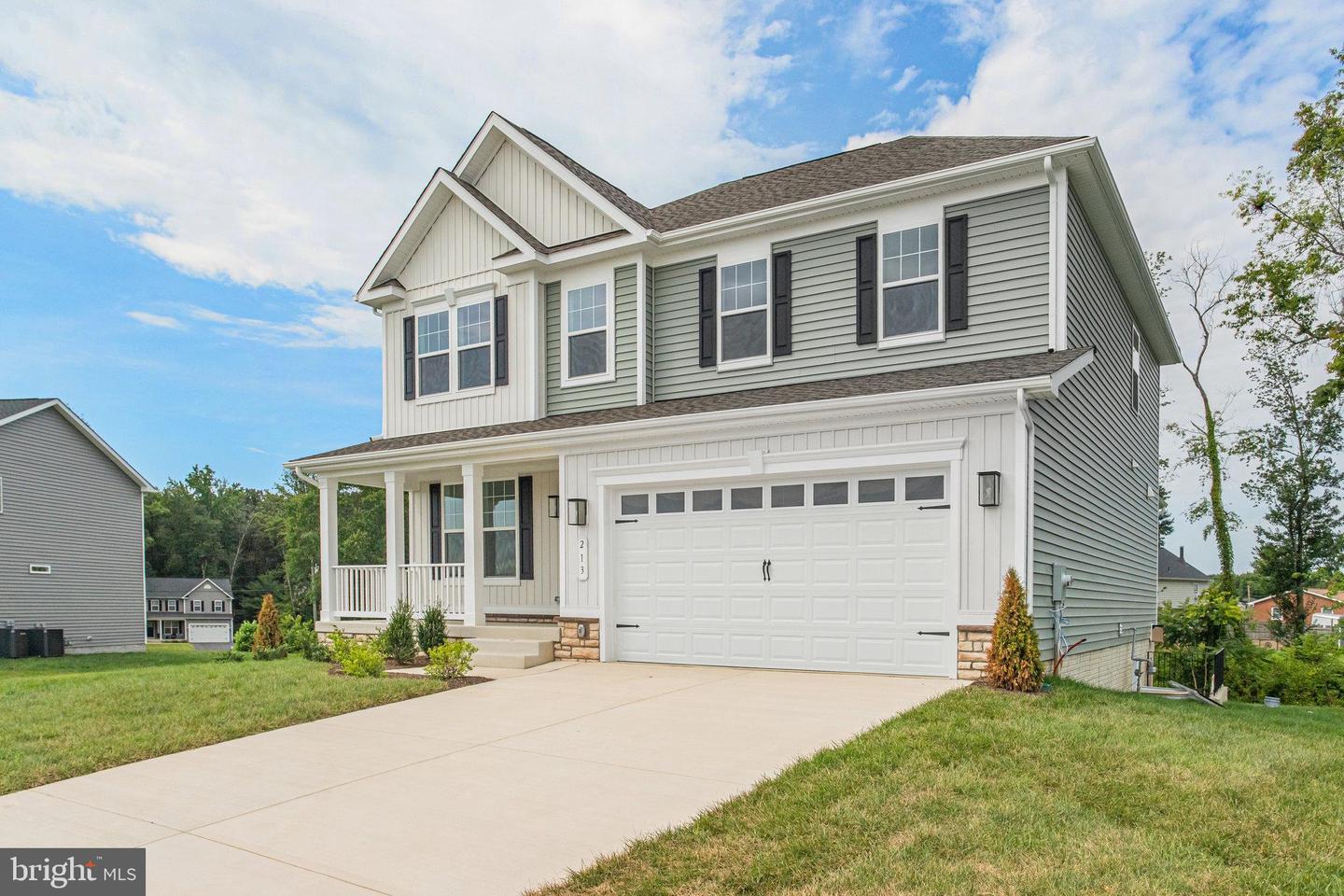 213 CAMWOOD CT, FREDERICKSBURG, Virginia 22405, 6 Bedrooms Bedrooms, ,3 BathroomsBathrooms,Residential,For sale,213 CAMWOOD CT,VAST2041792 MLS # VAST2041792