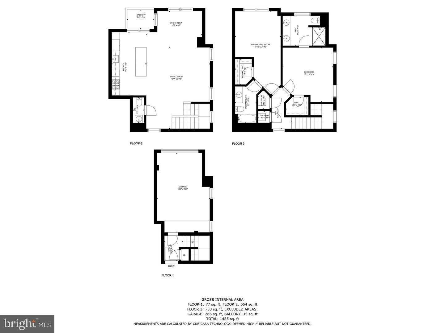 23305 MILLTOWN KNOLL SQ #105, ASHBURN, Virginia 20148, 2 Bedrooms Bedrooms, ,2 BathroomsBathrooms,Residential,For sale,23305 MILLTOWN KNOLL SQ #105,VALO2104498 MLS # VALO2104498