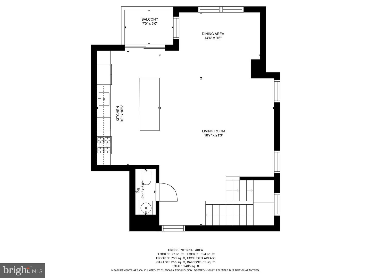 23305 MILLTOWN KNOLL SQ #105, ASHBURN, Virginia 20148, 2 Bedrooms Bedrooms, ,2 BathroomsBathrooms,Residential,For sale,23305 MILLTOWN KNOLL SQ #105,VALO2104498 MLS # VALO2104498