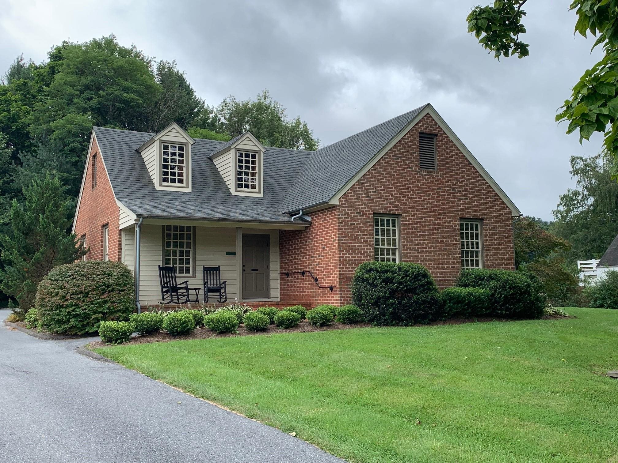 6084 SAM SNEAD HWY, HOT SPRINGS, Virginia 24445, ,Commercial,6084 SAM SNEAD HWY,667790 MLS # 667790