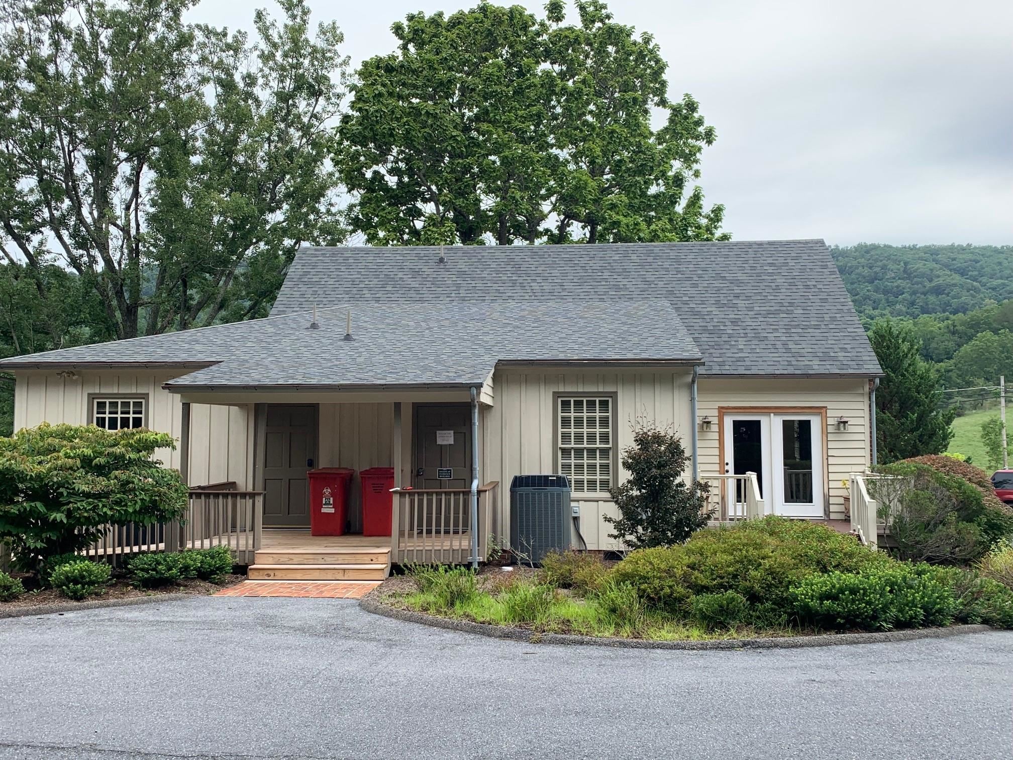 6084 SAM SNEAD HWY, HOT SPRINGS, Virginia 24445, ,Commercial,6084 SAM SNEAD HWY,667790 MLS # 667790