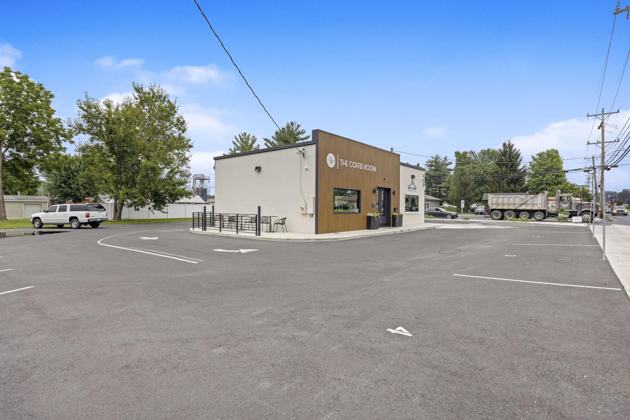 429 MAIN ST, BRIDGEWATER, Virginia 22812, ,Commercial,429 MAIN ST,667798 MLS # 667798