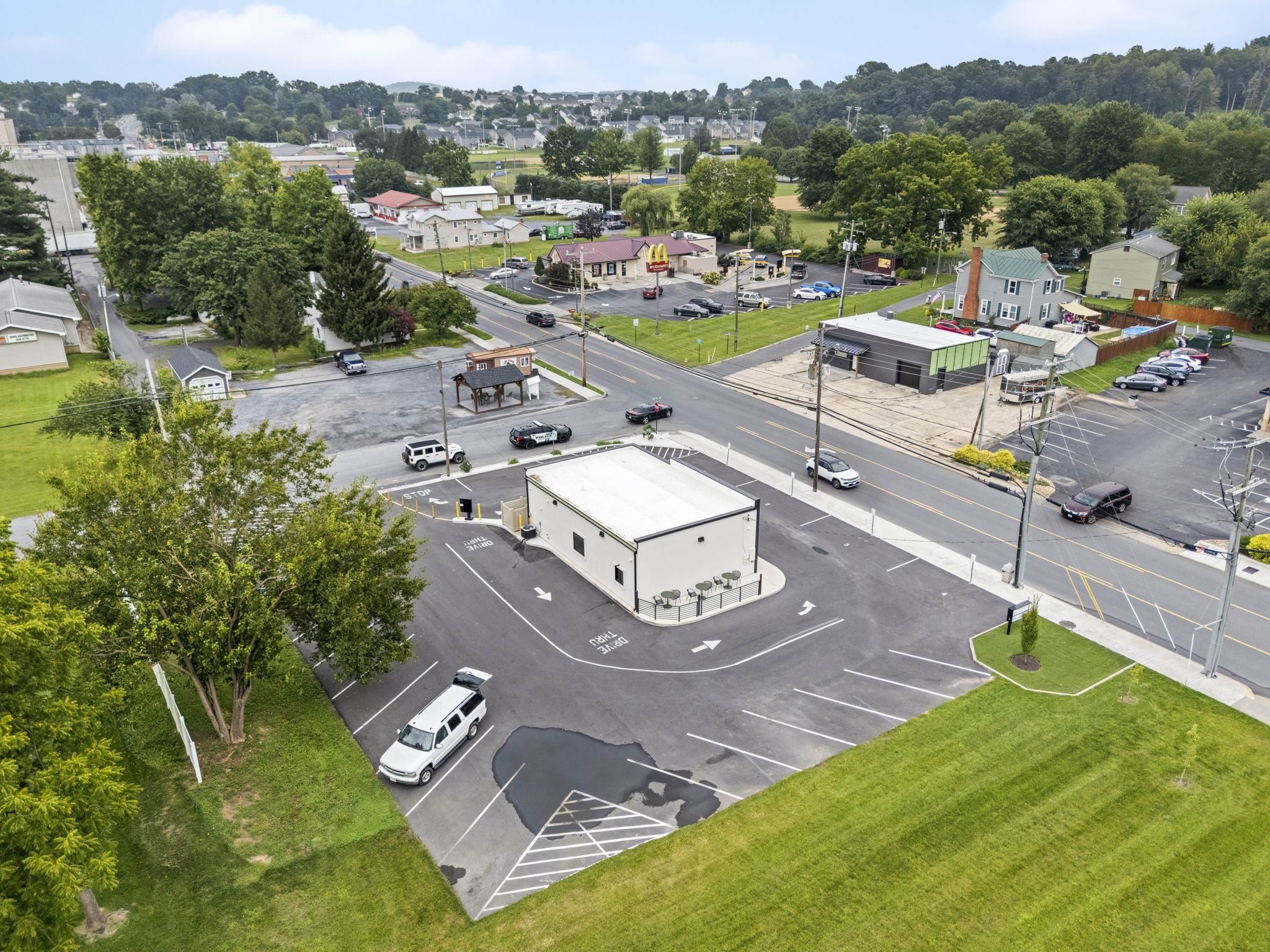 429 MAIN ST, BRIDGEWATER, Virginia 22812, ,Commercial,429 MAIN ST,667798 MLS # 667798