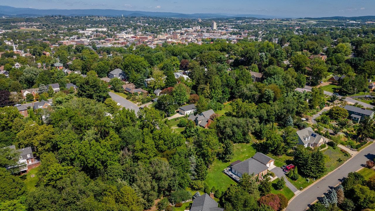 321 WEST VIEW ST, HARRISONBURG, Virginia 22801, ,Land,321 WEST VIEW ST,667806 MLS # 667806