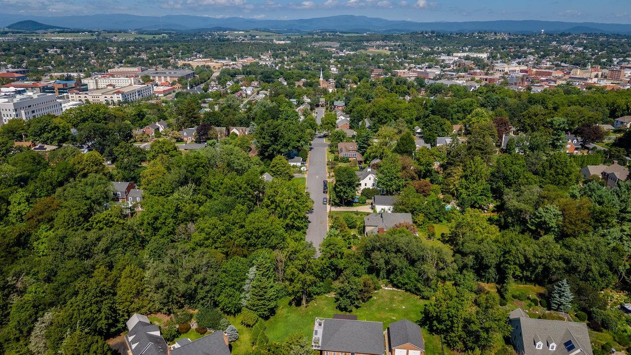 321 WEST VIEW ST, HARRISONBURG, Virginia 22801, ,Land,321 WEST VIEW ST,667806 MLS # 667806