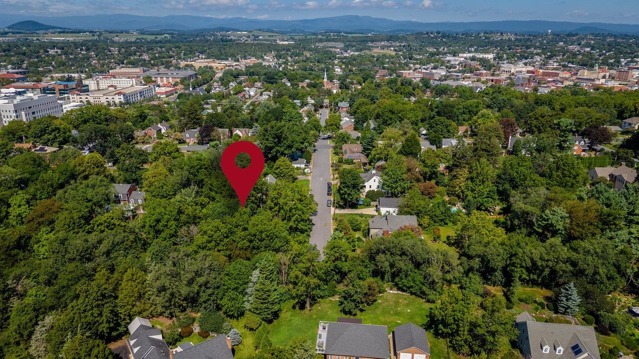 321 WEST VIEW ST, HARRISONBURG, Virginia 22801, ,Land,321 WEST VIEW ST,667806 MLS # 667806