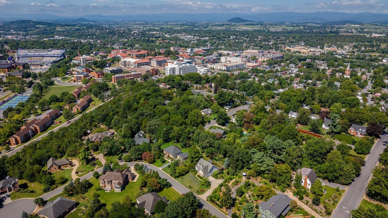 321 WEST VIEW ST, HARRISONBURG, Virginia 22801, ,Land,321 WEST VIEW ST,667806 MLS # 667806