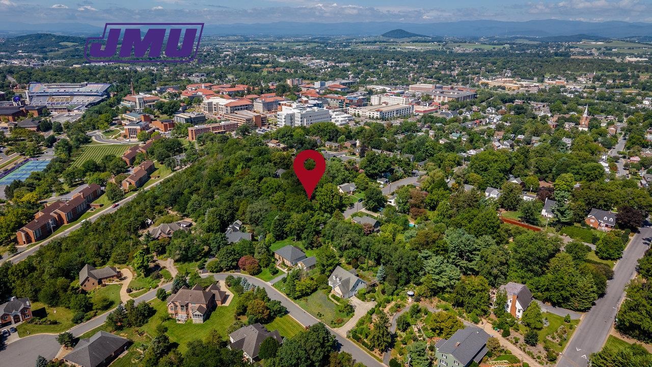 321 WEST VIEW ST, HARRISONBURG, Virginia 22801, ,Land,321 WEST VIEW ST,667806 MLS # 667806