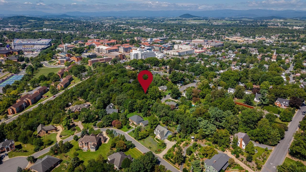 321 WEST VIEW ST, HARRISONBURG, Virginia 22801, ,Land,321 WEST VIEW ST,667806 MLS # 667806
