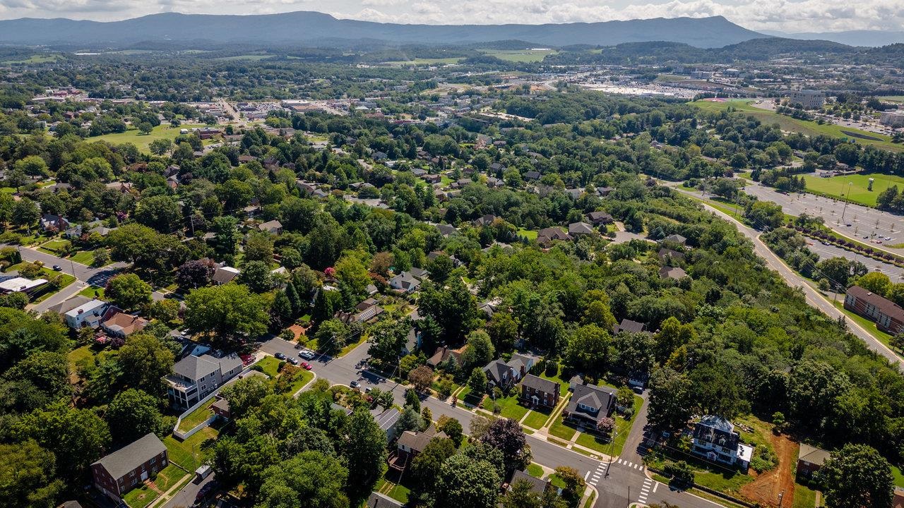 321 WEST VIEW ST, HARRISONBURG, Virginia 22801, ,Land,321 WEST VIEW ST,667806 MLS # 667806