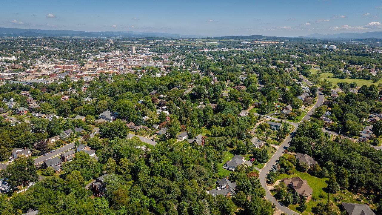 321 WEST VIEW ST, HARRISONBURG, Virginia 22801, ,Land,321 WEST VIEW ST,667806 MLS # 667806