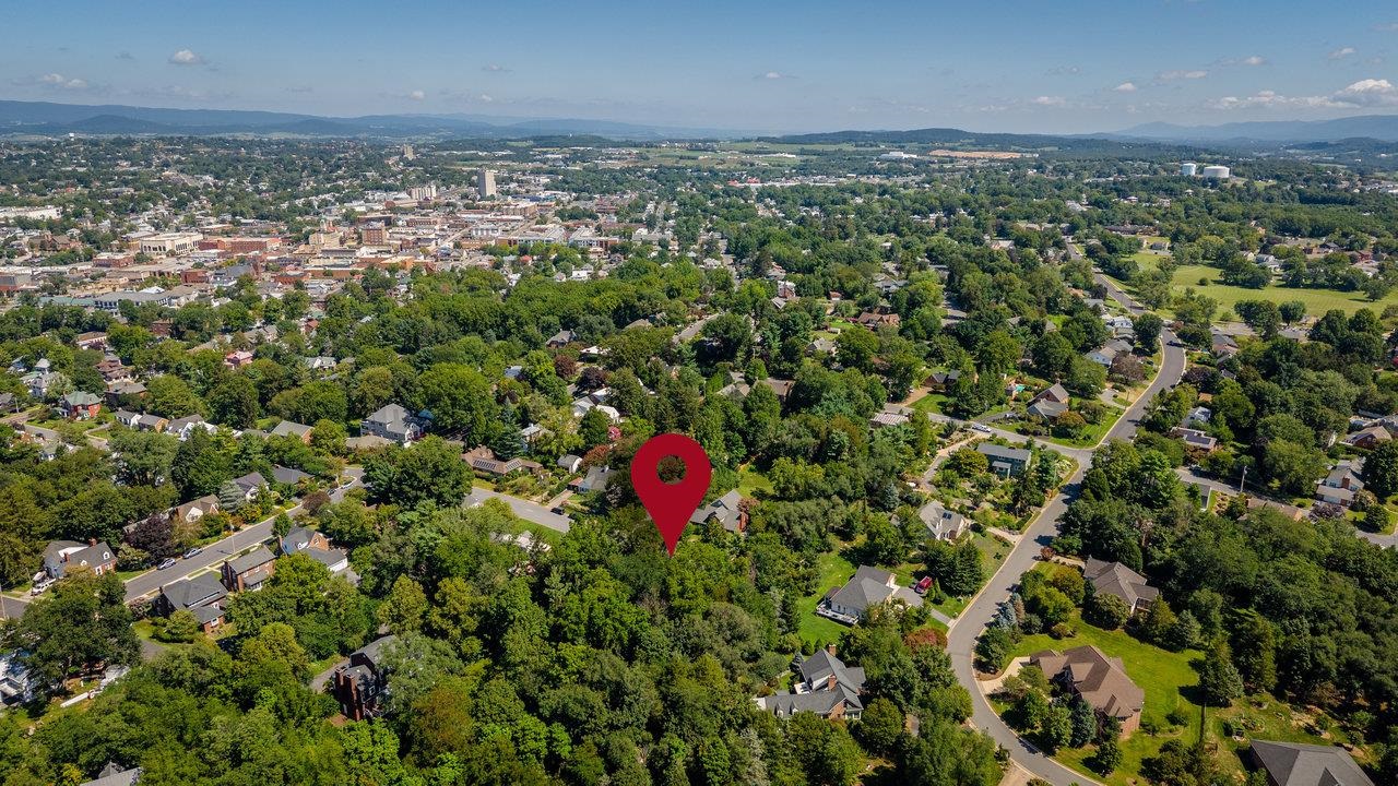 321 WEST VIEW ST, HARRISONBURG, Virginia 22801, ,Land,321 WEST VIEW ST,667806 MLS # 667806