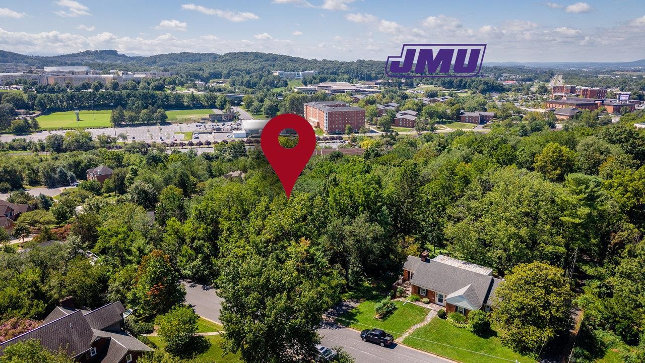 321 WEST VIEW ST, HARRISONBURG, Virginia 22801, ,Land,321 WEST VIEW ST,667806 MLS # 667806
