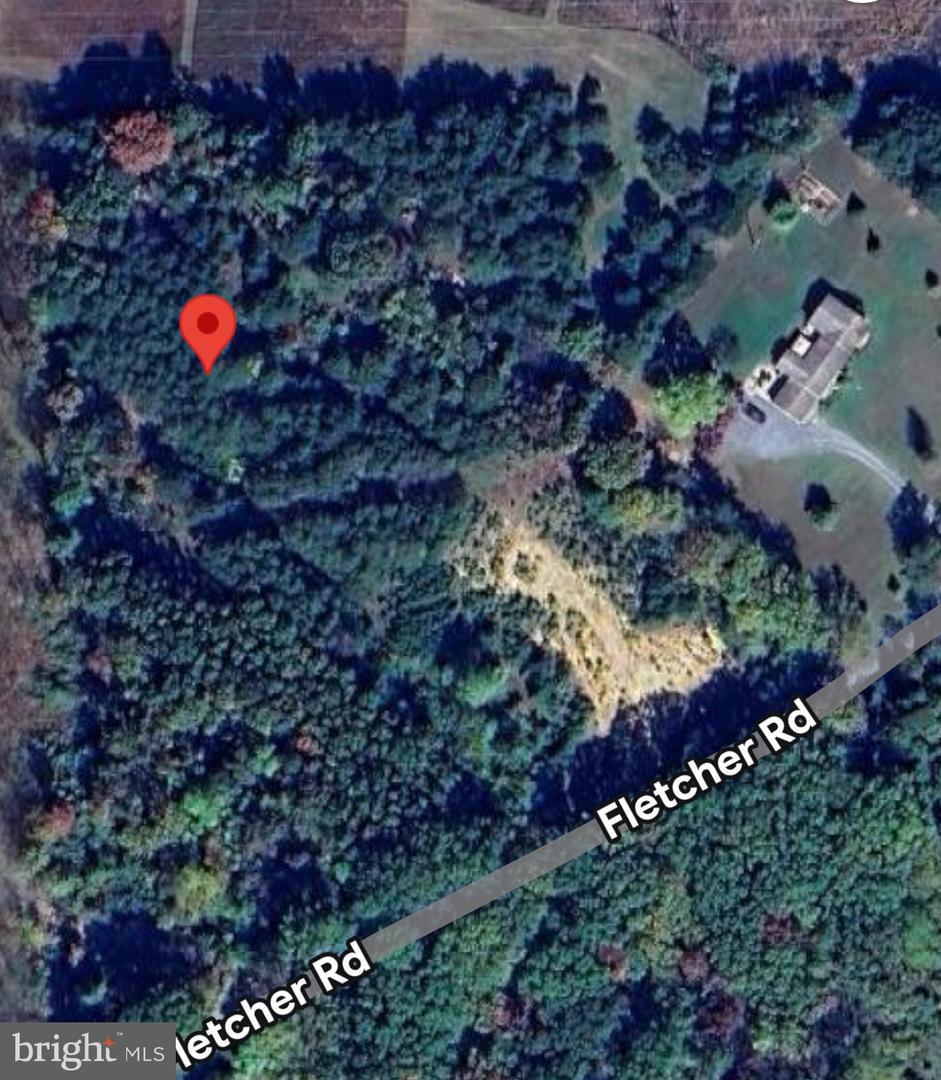 390 FLETCHER, GORE, Virginia 22637, ,Land,For sale,390 FLETCHER,VAFV2036016 MLS # VAFV2036016