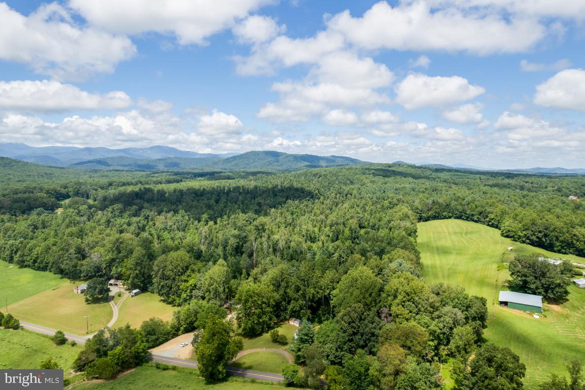 00-TBD W HOOVER, REVA, Virginia 22735, ,Farm,For sale,00-TBD W HOOVER,VAMA2002364 MLS # VAMA2002364