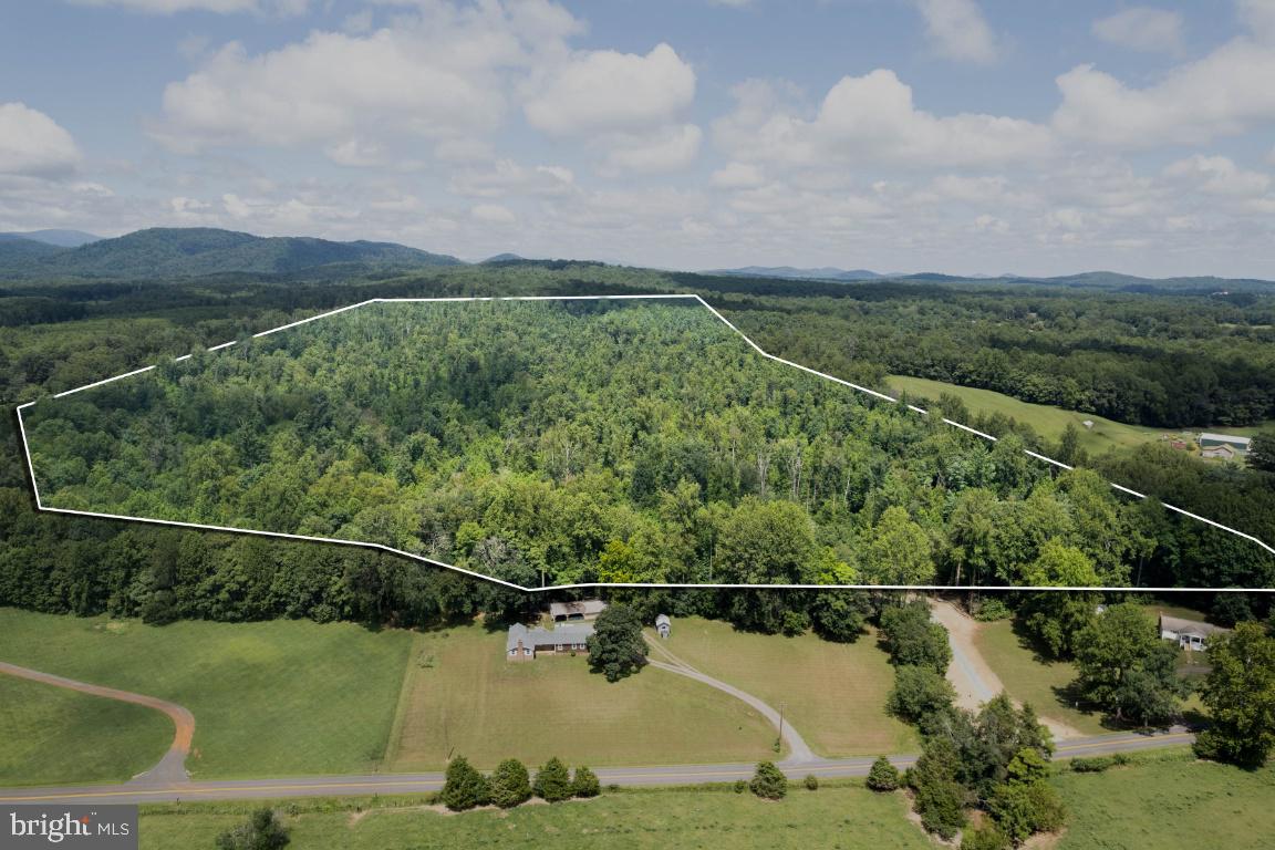 00-TBD W HOOVER, REVA, Virginia 22735, ,Farm,For sale,00-TBD W HOOVER,VAMA2002364 MLS # VAMA2002364