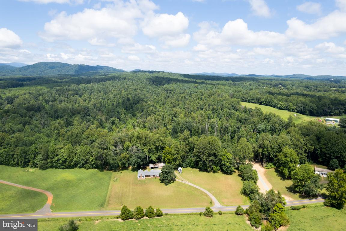 00-TBD W HOOVER, REVA, Virginia 22735, ,Farm,For sale,00-TBD W HOOVER,VAMA2002364 MLS # VAMA2002364