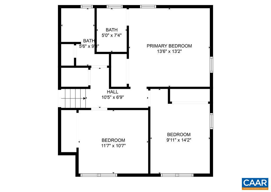 492 AVON RD, AFTON, Virginia 22920, 3 Bedrooms Bedrooms, ,2 BathroomsBathrooms,Residential,492 AVON RD,662361 MLS # 662361