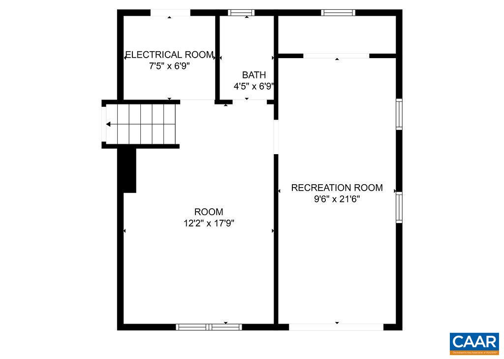 492 AVON RD, AFTON, Virginia 22920, 3 Bedrooms Bedrooms, ,2 BathroomsBathrooms,Residential,492 AVON RD,662361 MLS # 662361