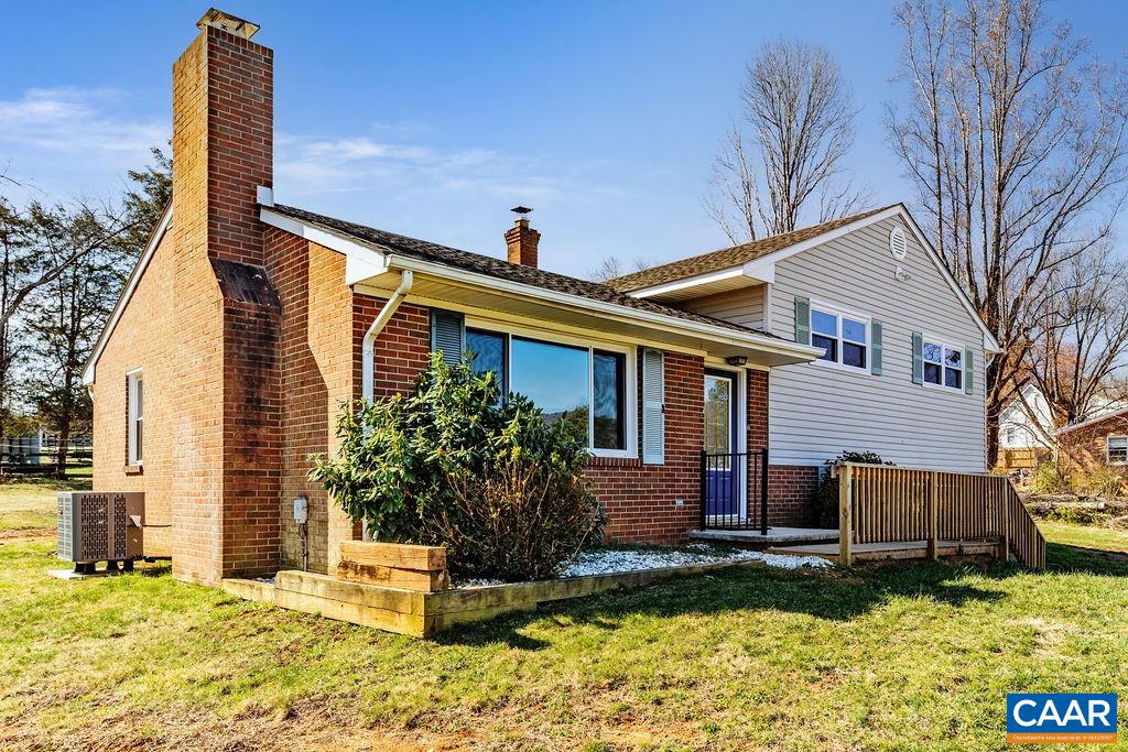 492 AVON RD, AFTON, Virginia 22920, 3 Bedrooms Bedrooms, ,2 BathroomsBathrooms,Residential,492 AVON RD,662361 MLS # 662361