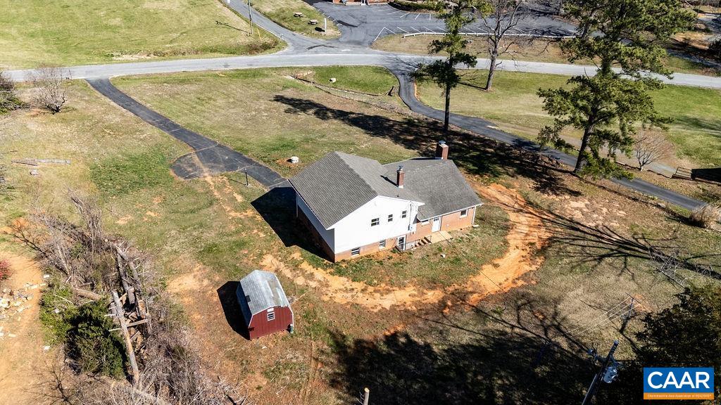 492 AVON RD, AFTON, Virginia 22920, 3 Bedrooms Bedrooms, ,2 BathroomsBathrooms,Residential,492 AVON RD,662361 MLS # 662361