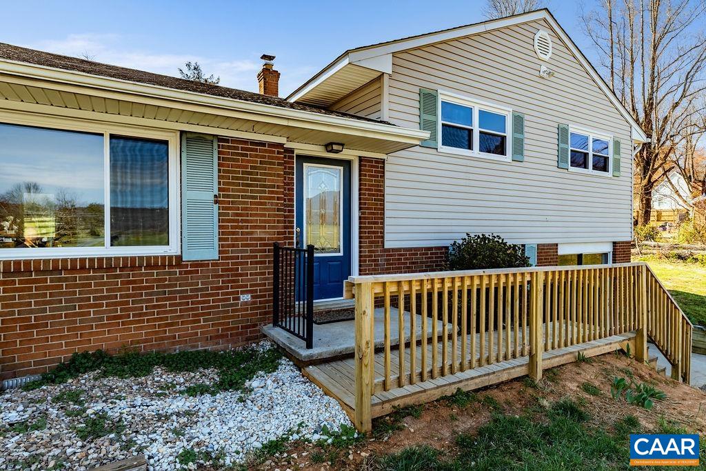 492 AVON RD, AFTON, Virginia 22920, 3 Bedrooms Bedrooms, ,2 BathroomsBathrooms,Residential,492 AVON RD,662361 MLS # 662361