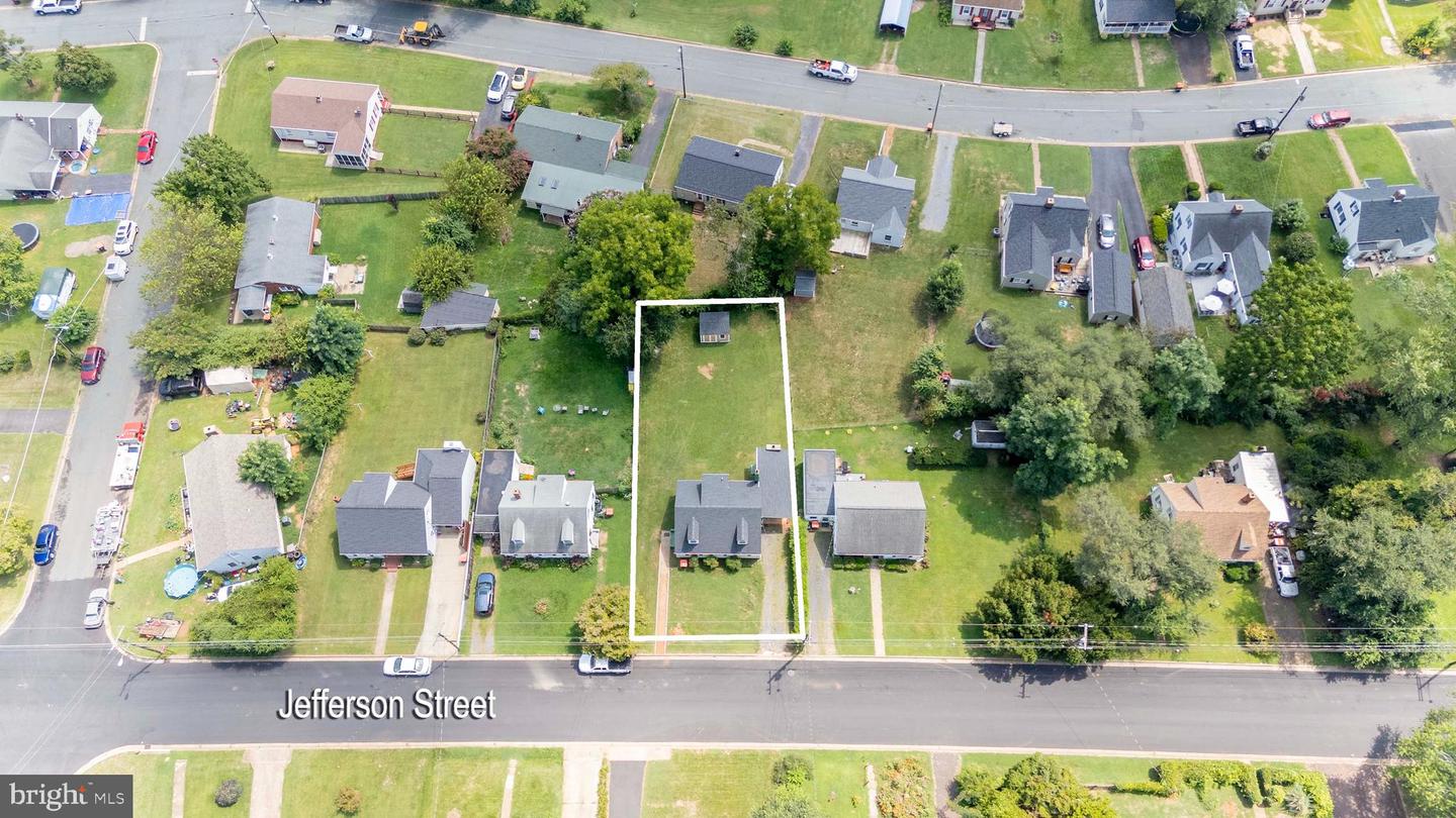 312 JEFFERSON ST, ORANGE, Virginia 22960, 3 Bedrooms Bedrooms, ,2 BathroomsBathrooms,Residential,For sale,312 JEFFERSON ST,VAOR2010032 MLS # VAOR2010032