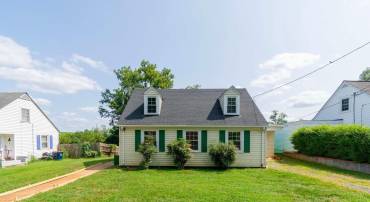 312 JEFFERSON ST, ORANGE, Virginia 22960, 3 Bedrooms Bedrooms, ,2 BathroomsBathrooms,Residential,For sale,312 JEFFERSON ST,VAOR2010032 MLS # VAOR2010032