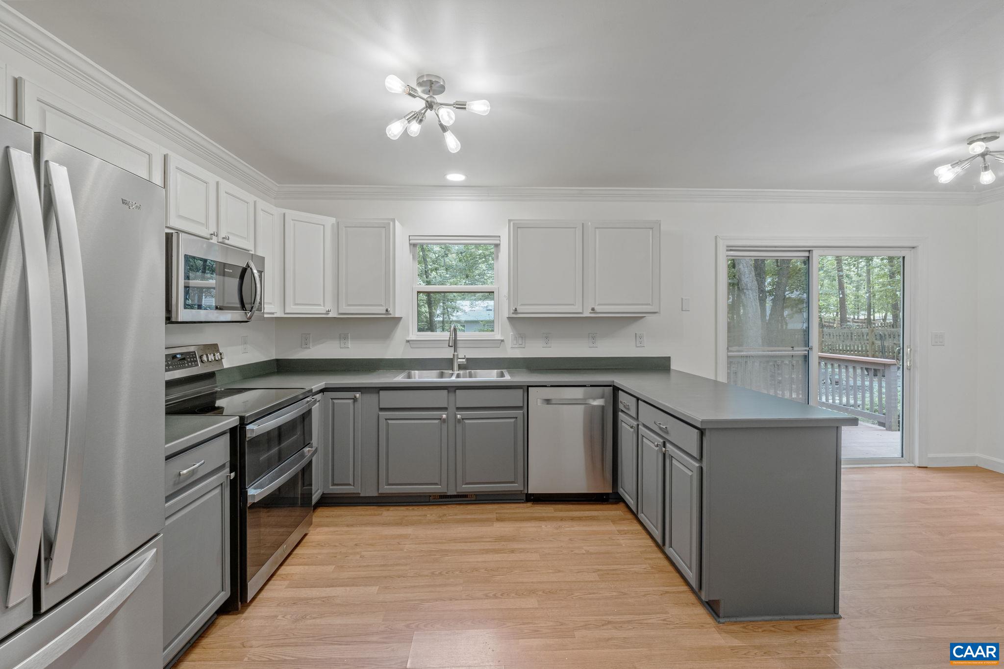 20 COLONIAL RD, PALMYRA, Virginia 22963, 3 Bedrooms Bedrooms, ,2 BathroomsBathrooms,Residential,Modern ranch on level lot near Beach #2,20 COLONIAL RD,665732 MLS # 665732