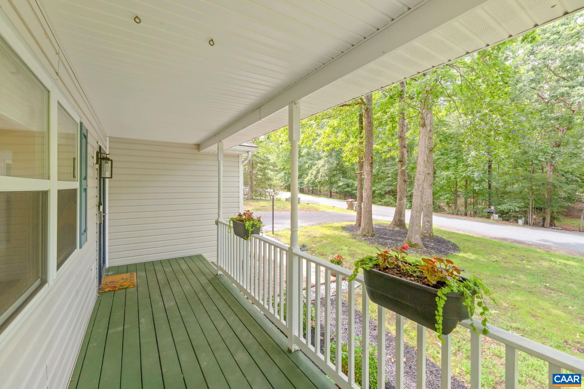 20 COLONIAL RD, PALMYRA, Virginia 22963, 3 Bedrooms Bedrooms, ,2 BathroomsBathrooms,Residential,Modern ranch on level lot near Beach #2,20 COLONIAL RD,665732 MLS # 665732