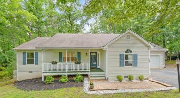 20 COLONIAL RD, PALMYRA, Virginia 22963, 3 Bedrooms Bedrooms, ,2 BathroomsBathrooms,Residential,Modern ranch on level lot near Beach #2,20 COLONIAL RD,665732 MLS # 665732